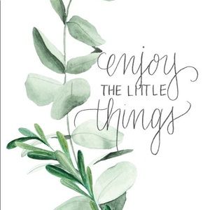 Meet your Posher, Libby